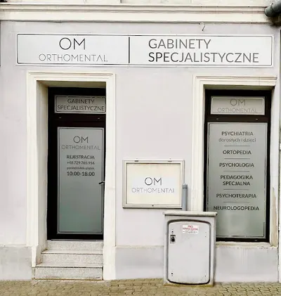 Orthomental Gabinet Psychiatryczny